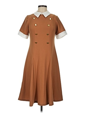 Shelby & Palmer Casual Dress (view 1)