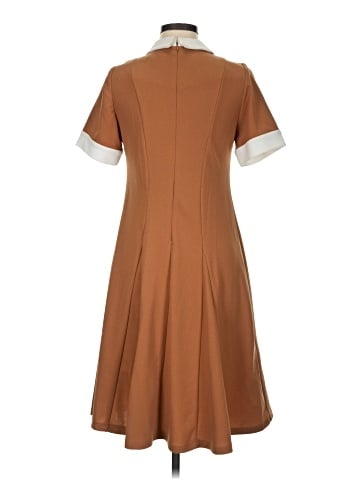 Shelby & Palmer Casual Dress (view 2)