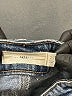 TGLA Blue Denim Shorts Size 25 waist - photo 3