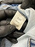 TGLA Blue Denim Shorts Size 25 waist - photo 4