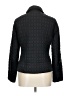 Rafaella 100% Nylon Argyle Black Jacket Size L - photo 2