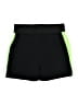 Tek Gear Color Block Black Athletic Shorts Size S - photo 2