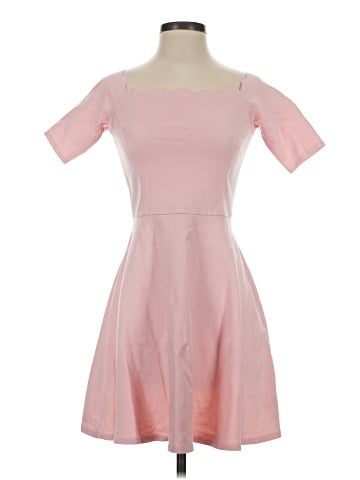 Nine Britton Cocktail Dress (view 1)