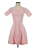 Nine Britton Pink Cocktail Dress Size S - photo 1