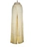 MNG 100% Viscose Gold Casual Pants Size S - photo 1
