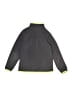 Lands' End 100% Polyester Gray Windbreaker Size 8 - photo 2