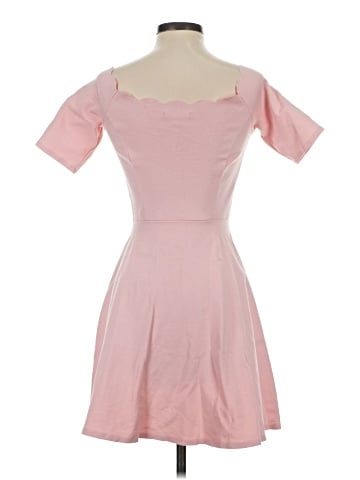 Nine Britton Cocktail Dress (view 2)
