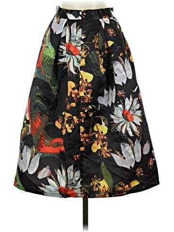 Moon Casual Skirt (view 2)
