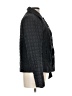 Rafaella 100% Nylon Argyle Black Jacket Size L - photo 5