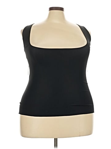 Lane Bryant Tank Top (view 1)