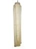 MNG 100% Viscose Gold Casual Pants Size S - photo 4