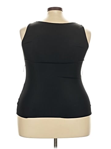 Lane Bryant Tank Top (view 2)