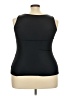 Lane Bryant Black Tank Top Size 22 - 24 Plus - photo 2