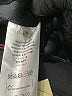 Stella McCartney Black Active Pants Size EU (IT) 36 / US 0 - photo 8