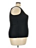 Lane Bryant Black Tank Top Size 22 - 24 Plus - photo 4