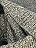 Iz Byer Gray Short Sleeve Turtleneck Size S - photo 7