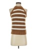 Old Navy Brown Sweater Vest Size S - photo 1