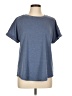 Como Vintage Blue Active T-Shirt Size L - photo 1