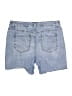 Maurices Blue Denim Shorts Size 14 - photo 2