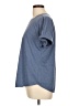 Como Vintage Blue Active T-Shirt Size L - photo 5