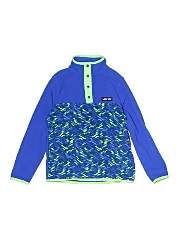 Lands' End Windbreaker (view 1)