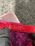 Ruby Ribbon Pink Tank Top Size XS - photo 8