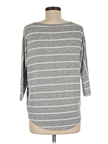 Market and Spruce 3/4 Sleeve T-Shirt (view 2)