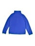 Lands' End 100% Polyester Blue Windbreaker Size 8 - photo 2