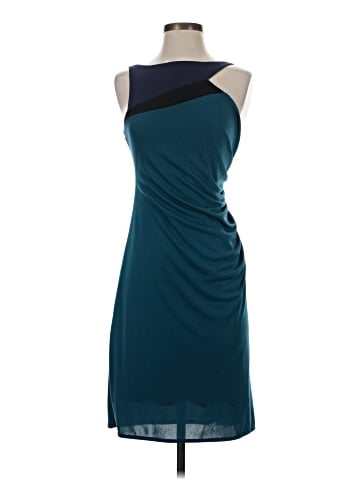 BCBGMAXAZRIA Cocktail Dress (view 1)