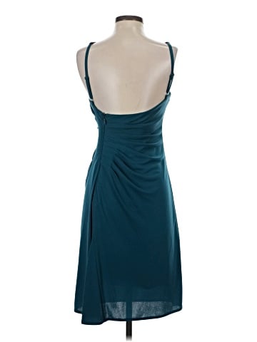 BCBGMAXAZRIA Cocktail Dress (view 2)
