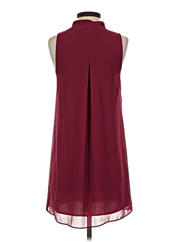 BCBGeneration Sleeveless Top (view 2)