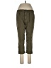 BDG 100% Cotton Green Casual Pants Size 6 - photo 1