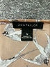 Ann Taylor 100% Polyester Brown Short Sleeve Blouse Size S - photo 7