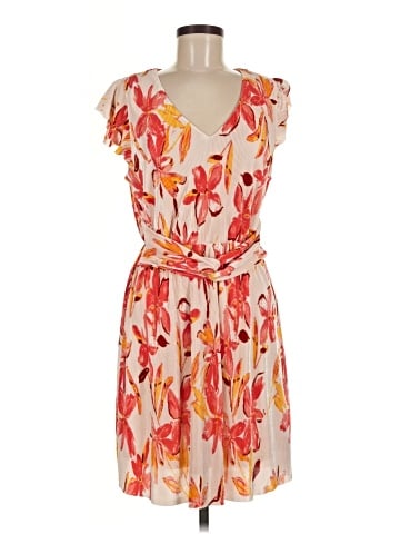 Collective Concepts Casual Dress (view 1)