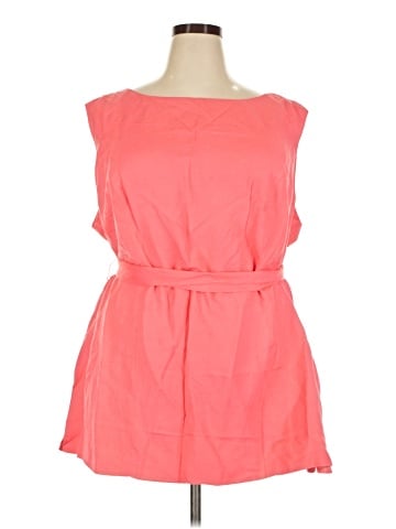 Jessica London Casual Dress (view 1)