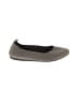 ROTHY'S Solid Gray Flats Size 8 1/2 - photo 1