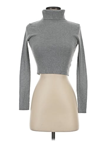 LUCCA Turtleneck Sweater (view 1)