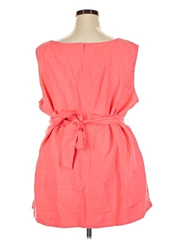 Jessica London Casual Dress (view 2)
