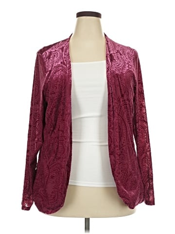 Torrid Blazer (view 1)
