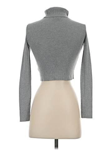 LUCCA Turtleneck Sweater (view 2)