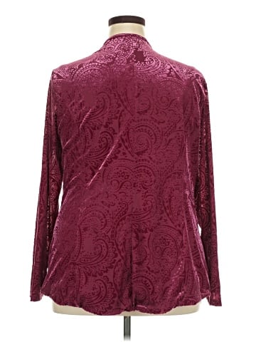 Torrid Blazer (view 2)