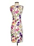 Grayse Floral White Cocktail Dress Size XS - photo 2