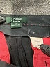 J.Crew 100% Wool Black Wool Pants Size 6 (petite) - photo 4