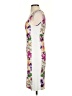 Grayse Floral White Cocktail Dress Size XS - photo 5