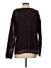 Maurices Burgundy Pullover Sweater Size S - photo 2