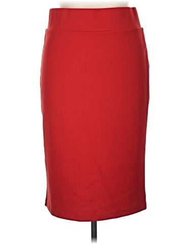 ELOQUII Formal Skirt (view 1)