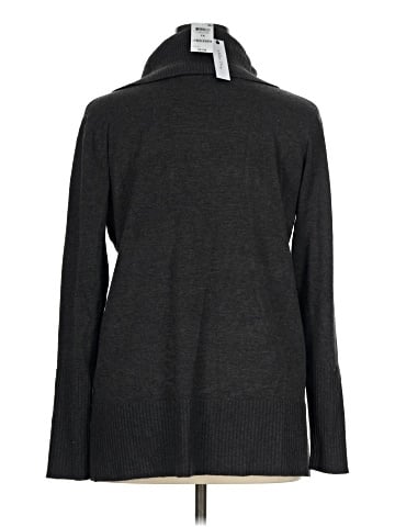Melissa Paige Turtleneck Sweater (view 2)