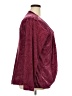 Torrid Burgundy Blazer Size 3X Plus (3) - photo 4