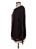 Maurices Burgundy Pullover Sweater Size S - photo 5