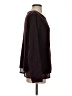 Maurices Burgundy Pullover Sweater Size S - photo 4